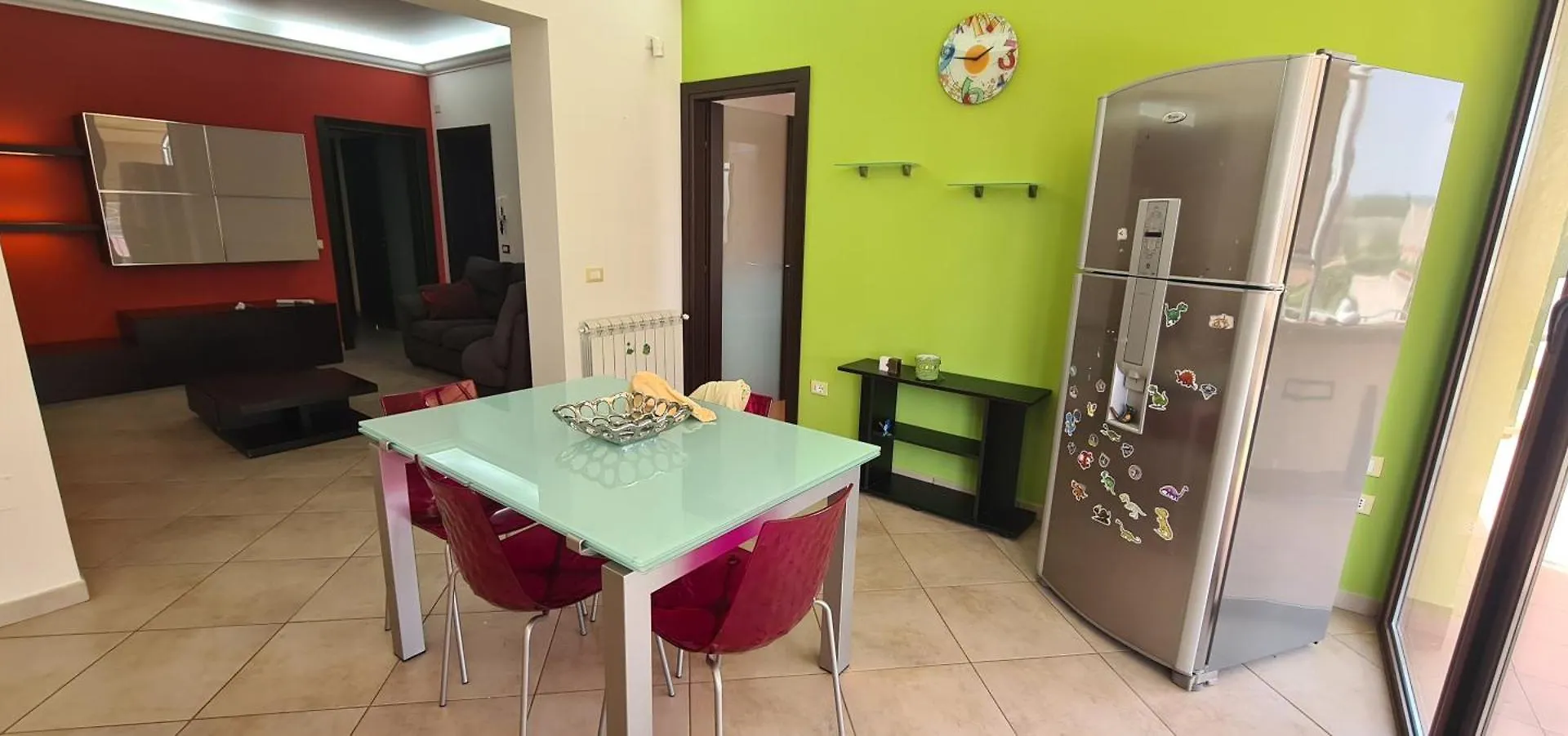 Casa Adele Daire Marsala 0*,  İtalya