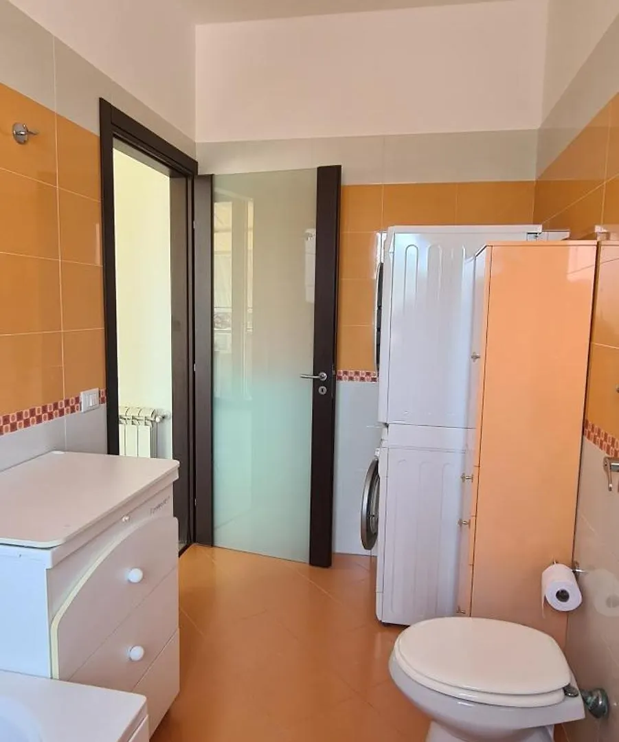 Casa Adele Daire Marsala