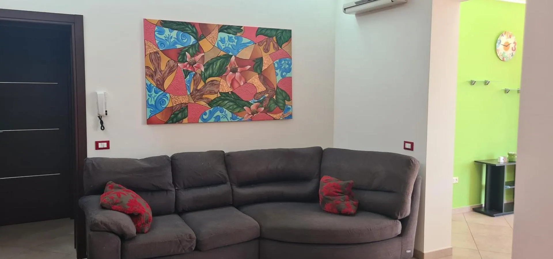 Casa Adele Daire Marsala 0*,  İtalya
